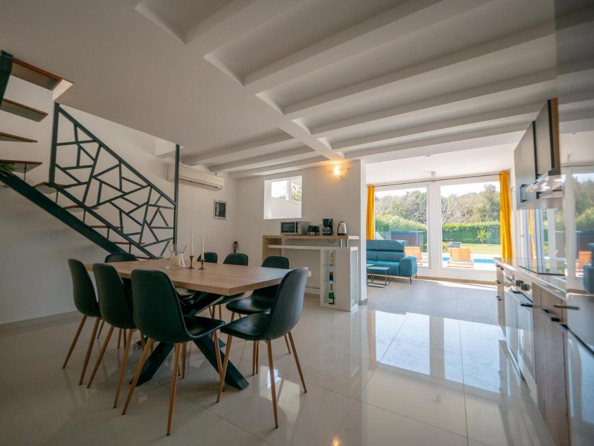 PUY Villa Vinky מראה חיצוני תמונה