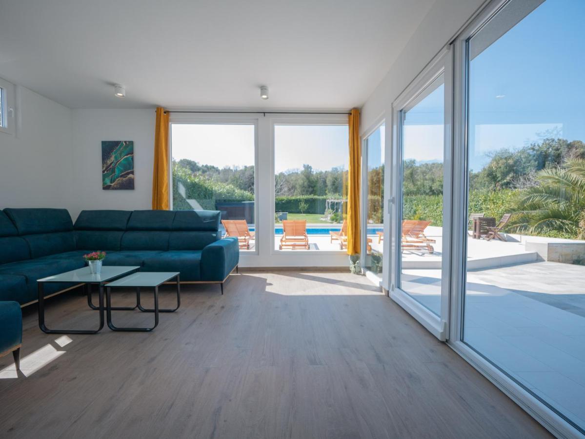 PUY Villa Vinky מראה חיצוני תמונה