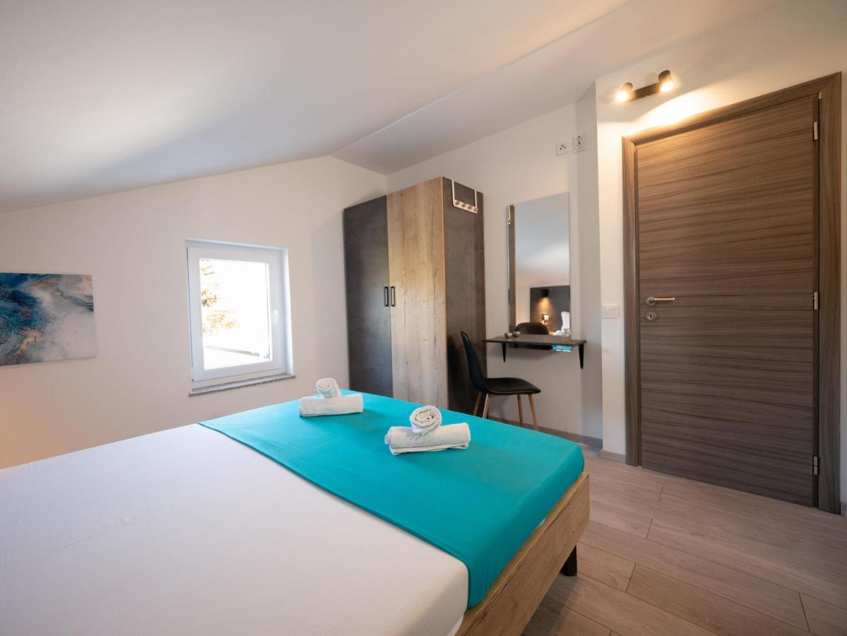 PUY Villa Vinky מראה חיצוני תמונה