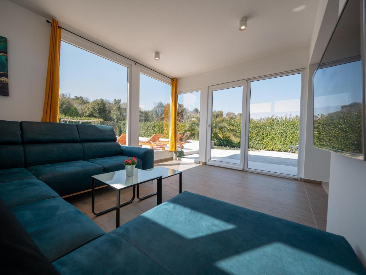 PUY Villa Vinky מראה חיצוני תמונה