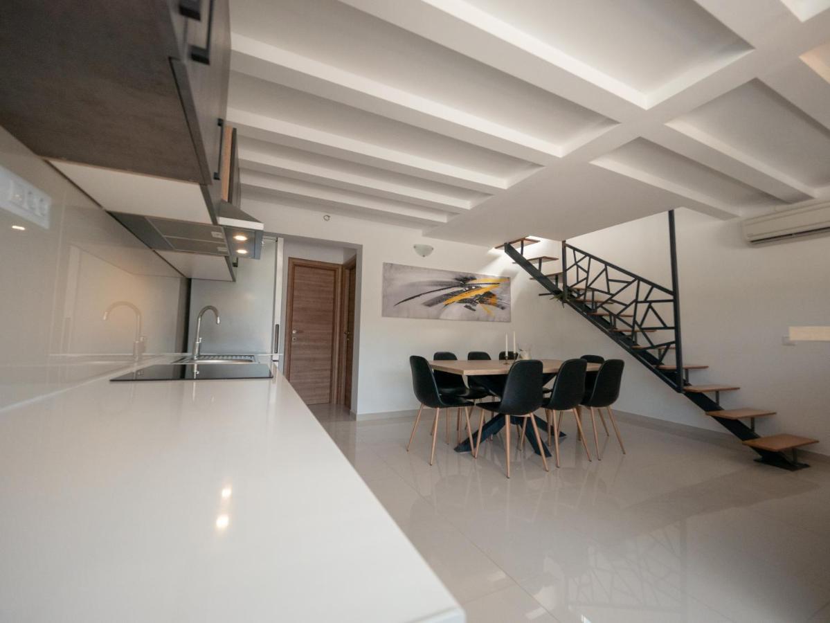 PUY Villa Vinky מראה חיצוני תמונה