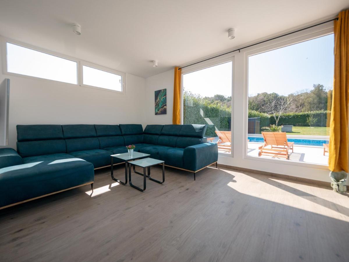 PUY Villa Vinky מראה חיצוני תמונה
