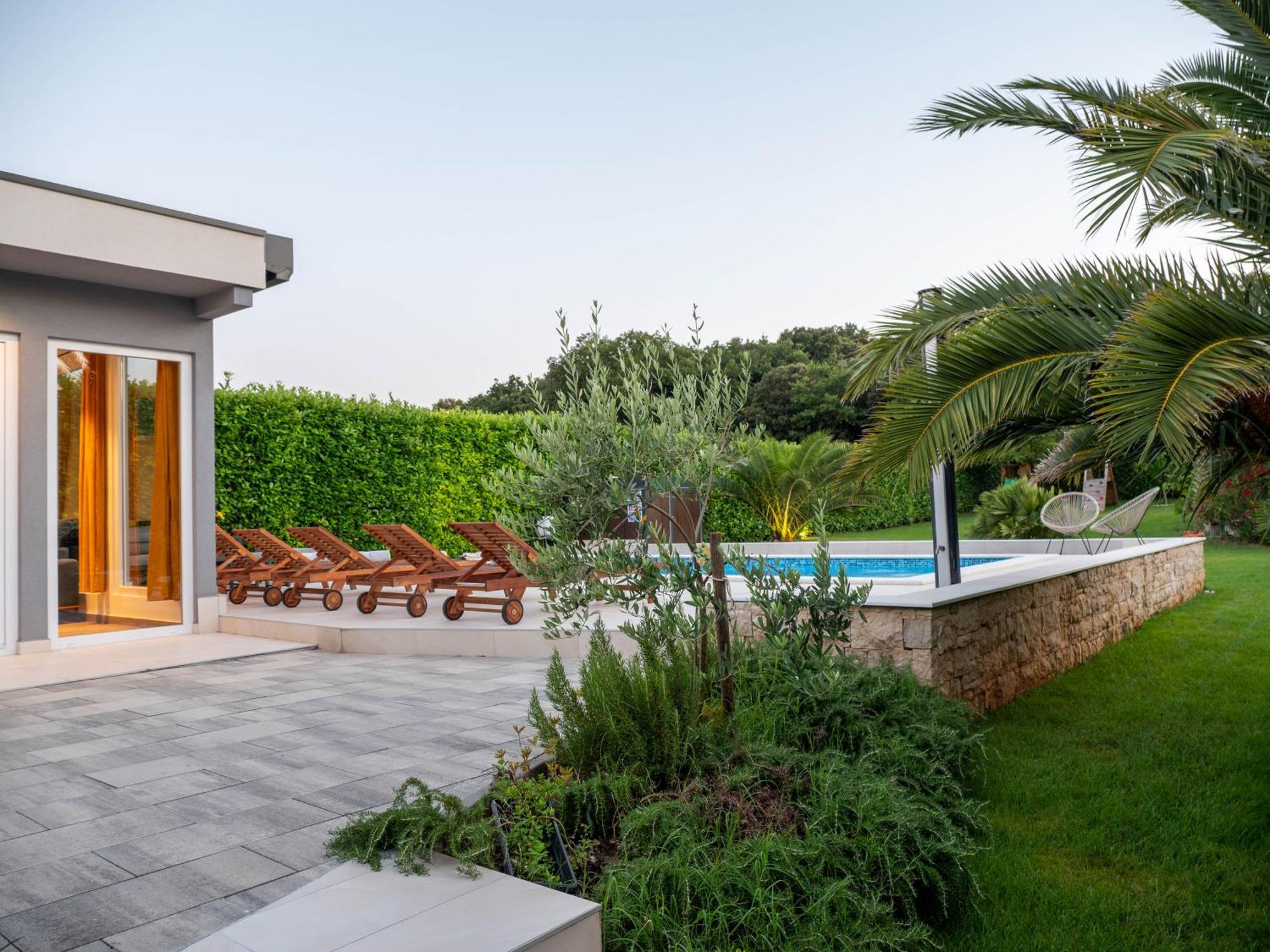 PUY Villa Vinky מראה חיצוני תמונה