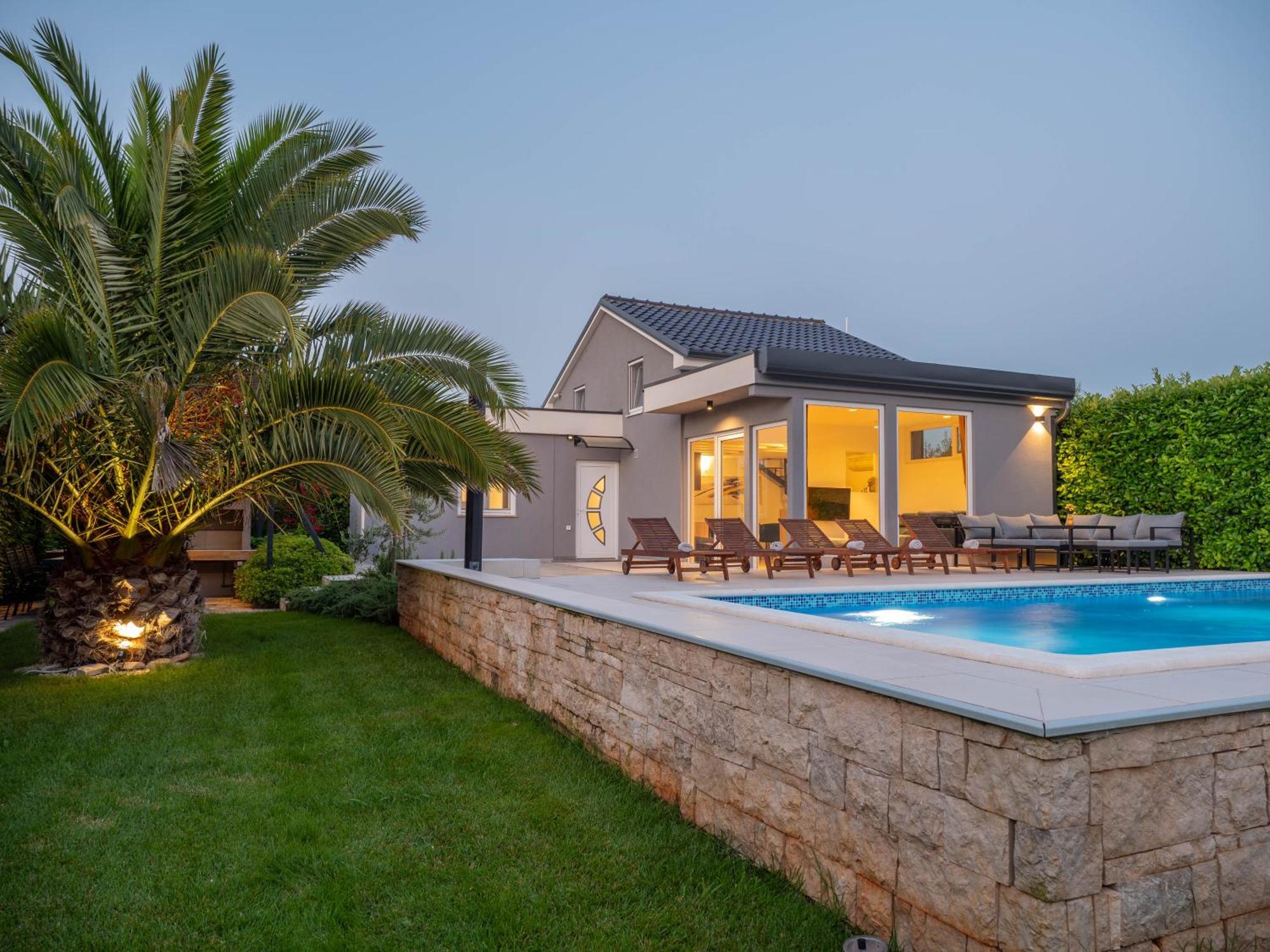 PUY Villa Vinky מראה חיצוני תמונה