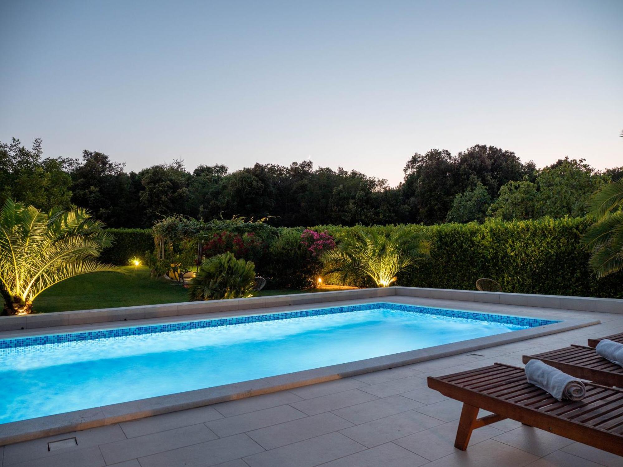 PUY Villa Vinky מראה חיצוני תמונה