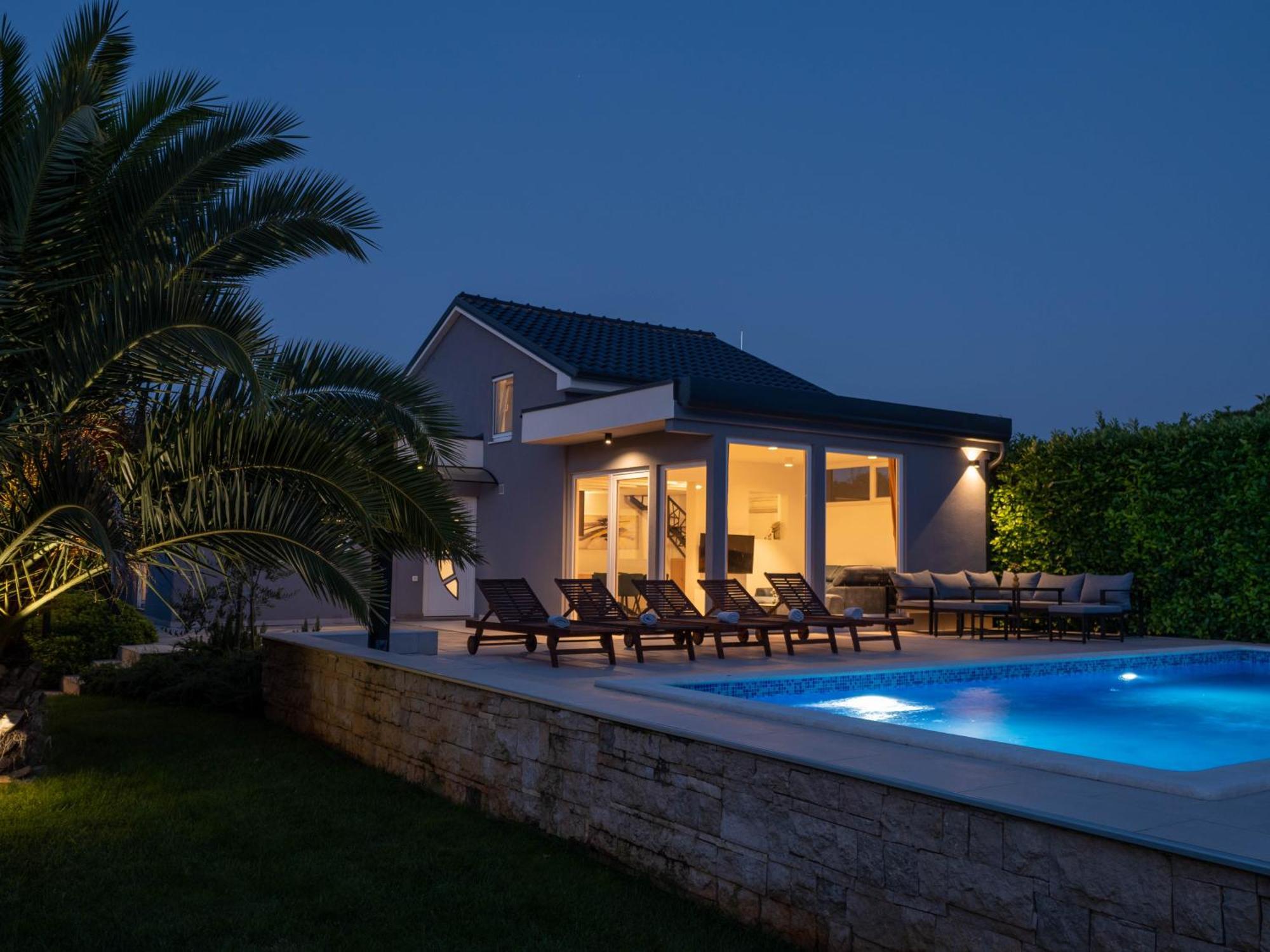 PUY Villa Vinky מראה חיצוני תמונה