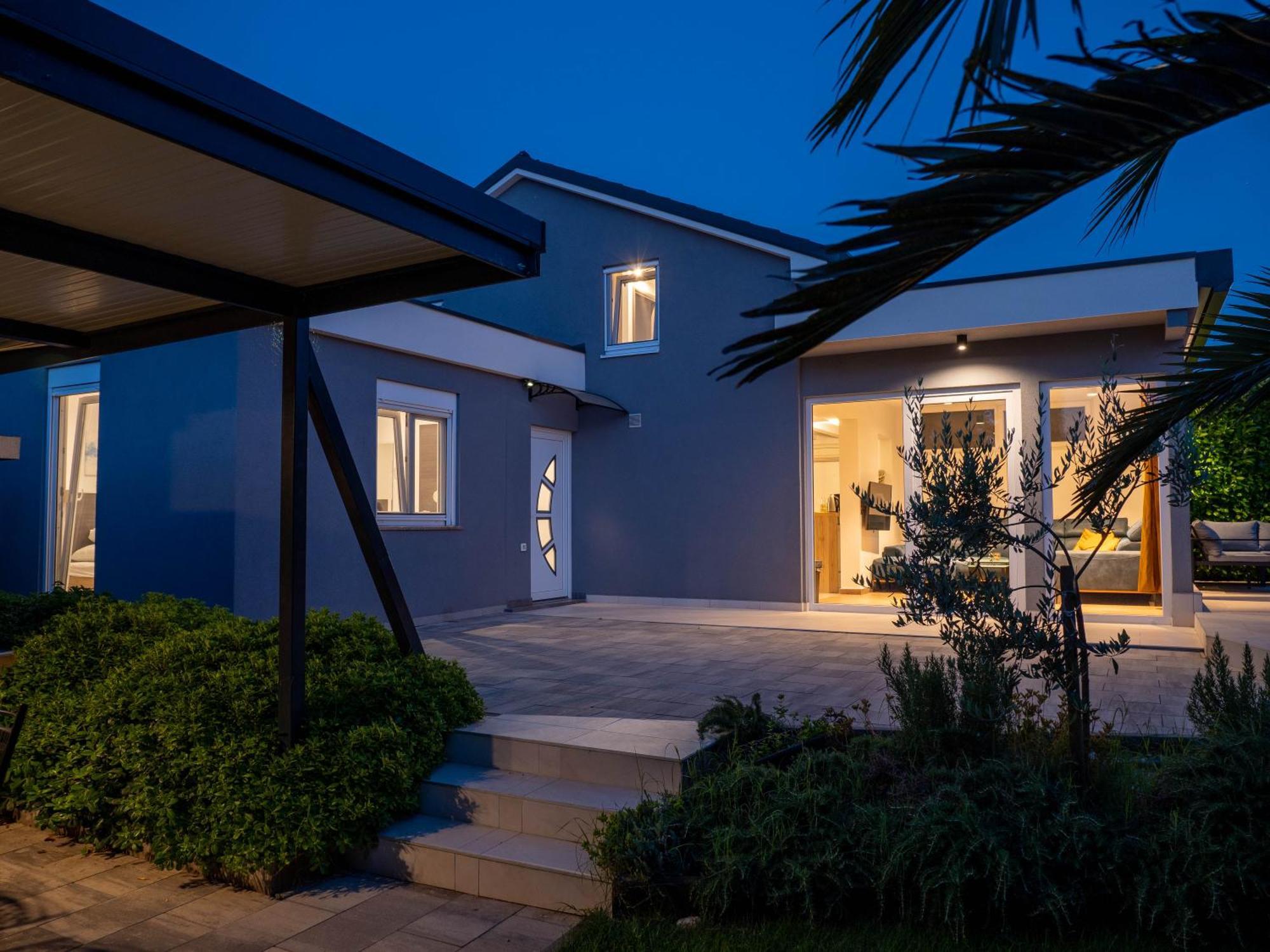 PUY Villa Vinky מראה חיצוני תמונה