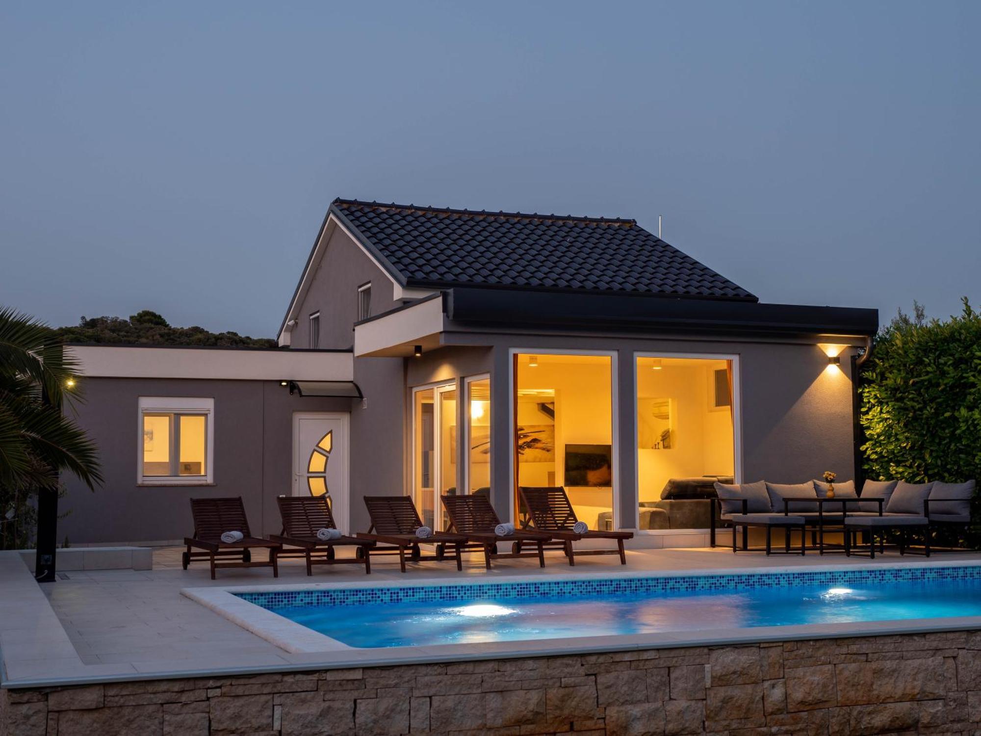 PUY Villa Vinky מראה חיצוני תמונה