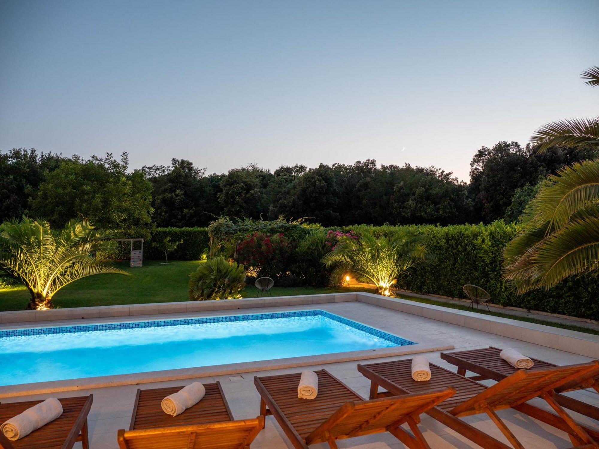 PUY Villa Vinky מראה חיצוני תמונה