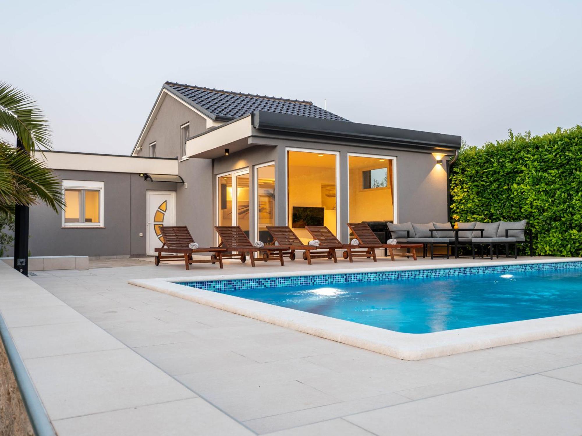 PUY Villa Vinky מראה חיצוני תמונה