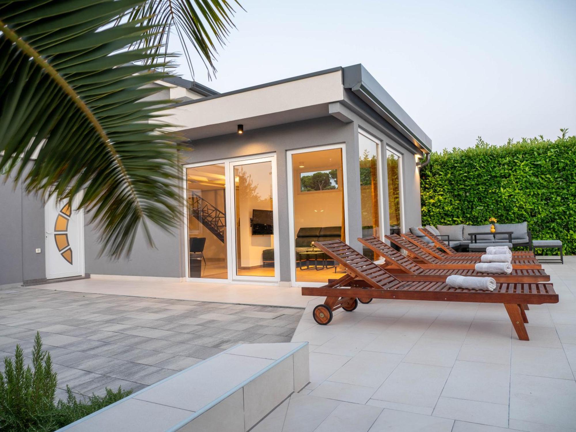 PUY Villa Vinky מראה חיצוני תמונה