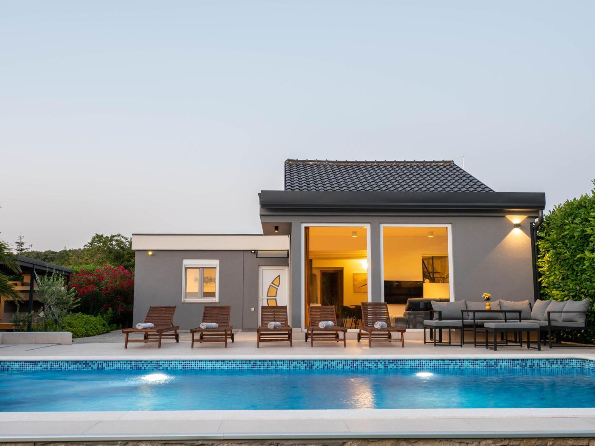 PUY Villa Vinky מראה חיצוני תמונה